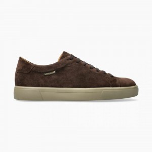 Basket Mephisto Cristiano Homme | MTD069812