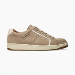 Basket Mephisto Harrison Homme | QLG695723