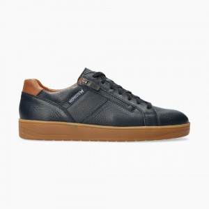 Basket Mephisto Henrik Homme | JSK147085