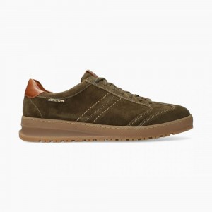 Basket Mephisto Jumper Homme | PEZ739041