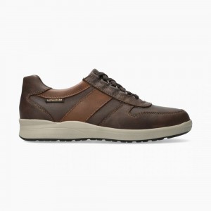 Basket Mephisto Valerian Homme | QNW957231