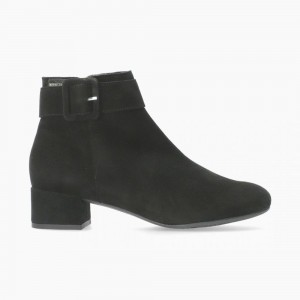 Bottes à Talons Mephisto Balina Femme | IBK736408