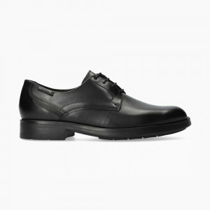 Chaussure Habillée Mephisto Smith Homme | UHD076824