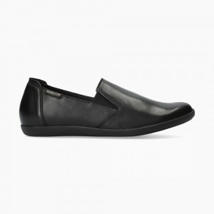 Chaussure Slip On Mephisto Korie Femme | AHK152738