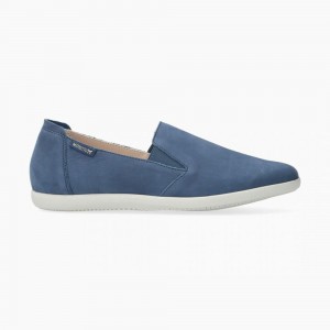 Chaussure Slip On Mephisto Korie Femme | YEM476915