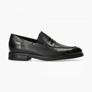 Chaussure Slip On Mephisto Kurtis Homme | MKV793584