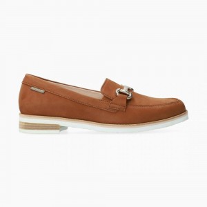 Chaussure Slip On Mephisto Roxana Femme | PCW240719