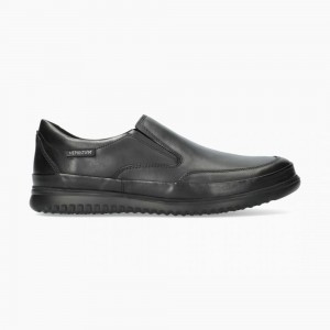 Chaussure Slip On Mephisto Twain Homme | ROJ674915