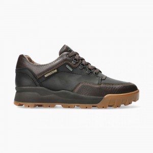 Chaussure de Marche Mephisto Wesley Gt Homme | ZMQ347509