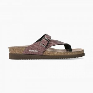 Sandale Mephisto Helen Femme | RIL230586