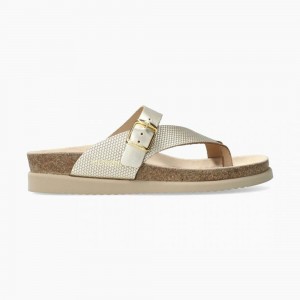 Sandale Mephisto Helen Mix Femme | OXU593486