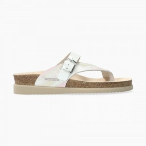 Sandale Mephisto Helen Mix Femme | ZDI734510