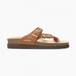 Sandale Mephisto Heleonore Femme | SLA984756