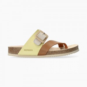 Sandale Mephisto Madeline Femme | JBO814237