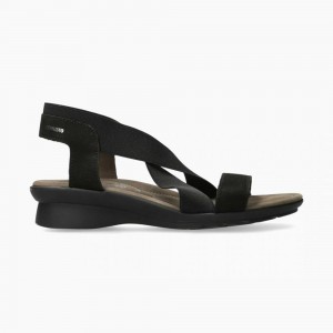 Sandale Mephisto Pastora Femme | VEO692104