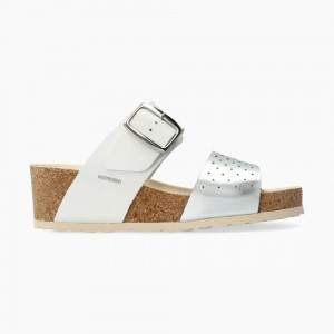 Sandale Mephisto Valencia Femme | WNI869423