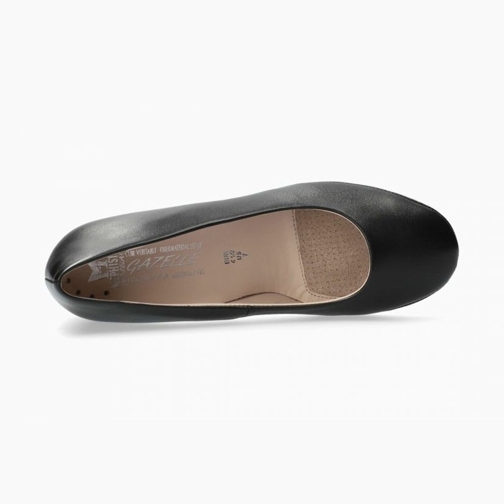 Ballerine Mephisto Brity Femme | ZFM410587