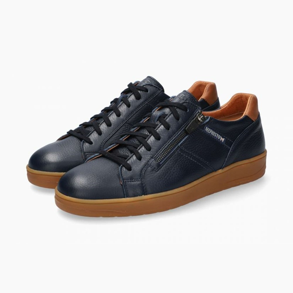 Basket Mephisto Henrik Homme | JSK147085