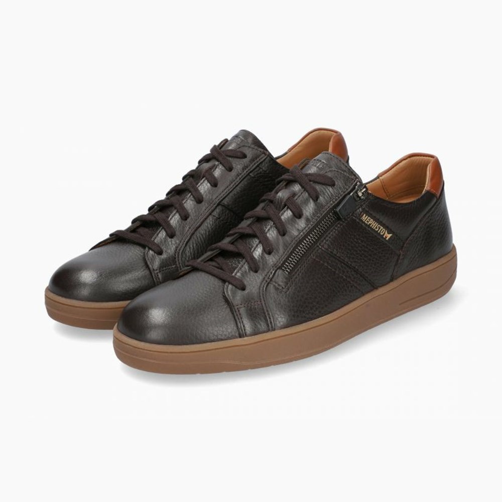 Basket Mephisto Henrik Homme | JWM726938