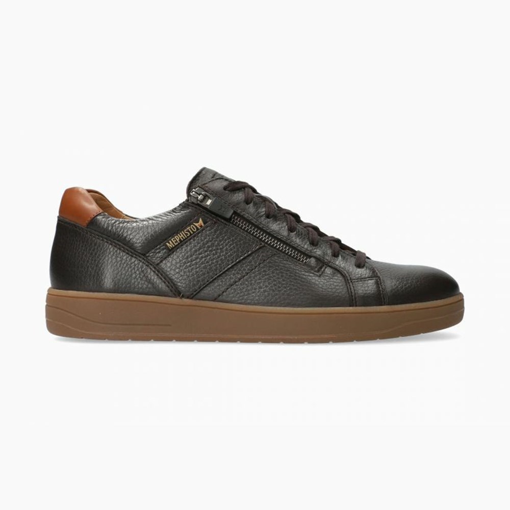 Basket Mephisto Henrik Homme | JWM726938