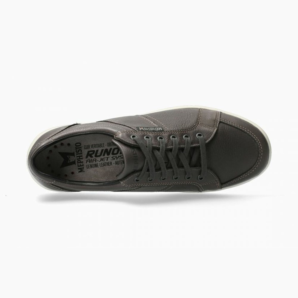 Basket Mephisto Hero Homme | EDK059416