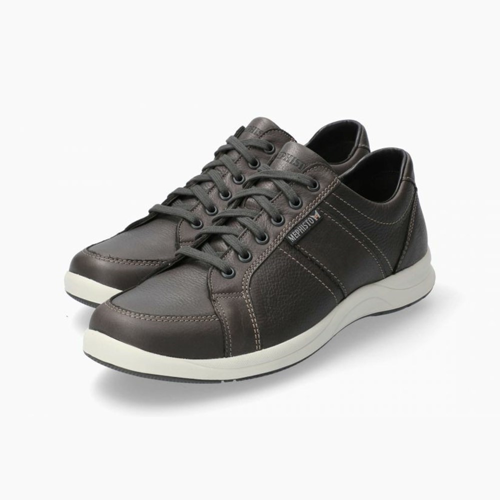 Basket Mephisto Hero Homme | EDK059416