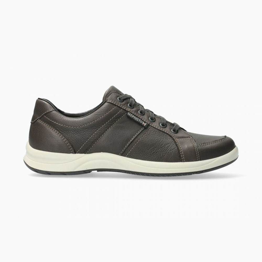 Basket Mephisto Hero Homme | EDK059416