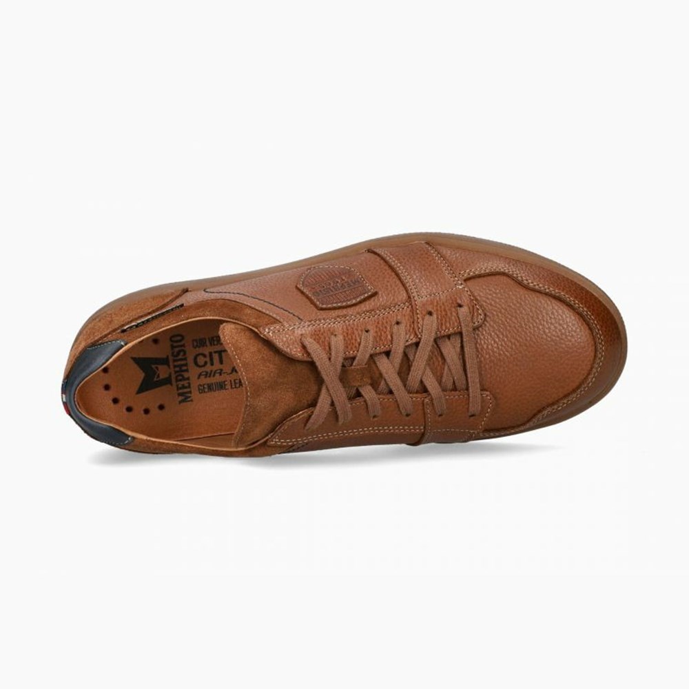 Basket Mephisto Hugh Homme | ZEC509731