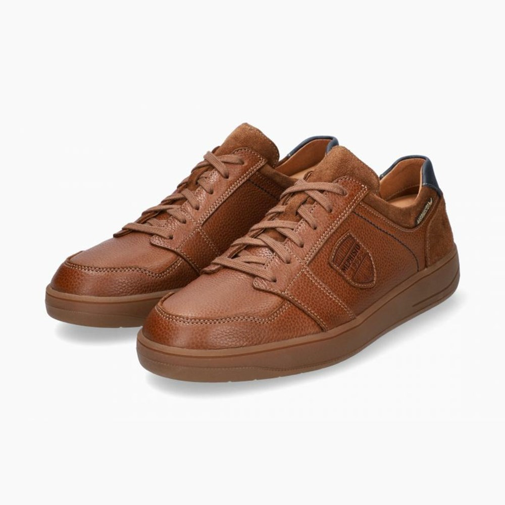 Basket Mephisto Hugh Homme | ZEC509731