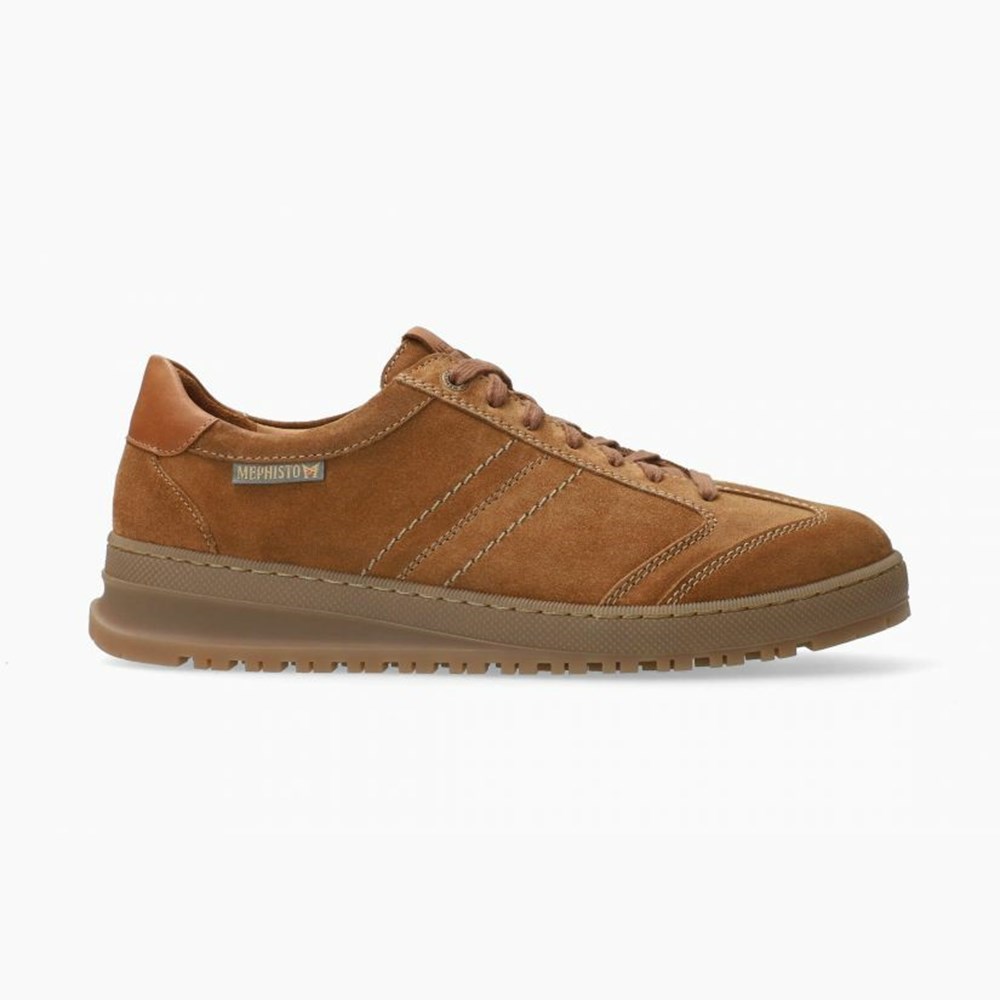 Basket Mephisto Jumper Homme | FEM540829