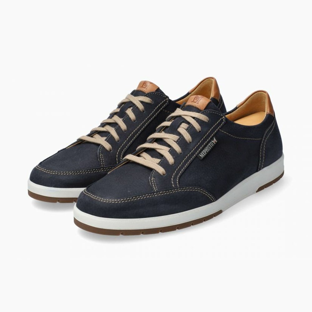 Basket Mephisto Ludo Homme | CDL984610