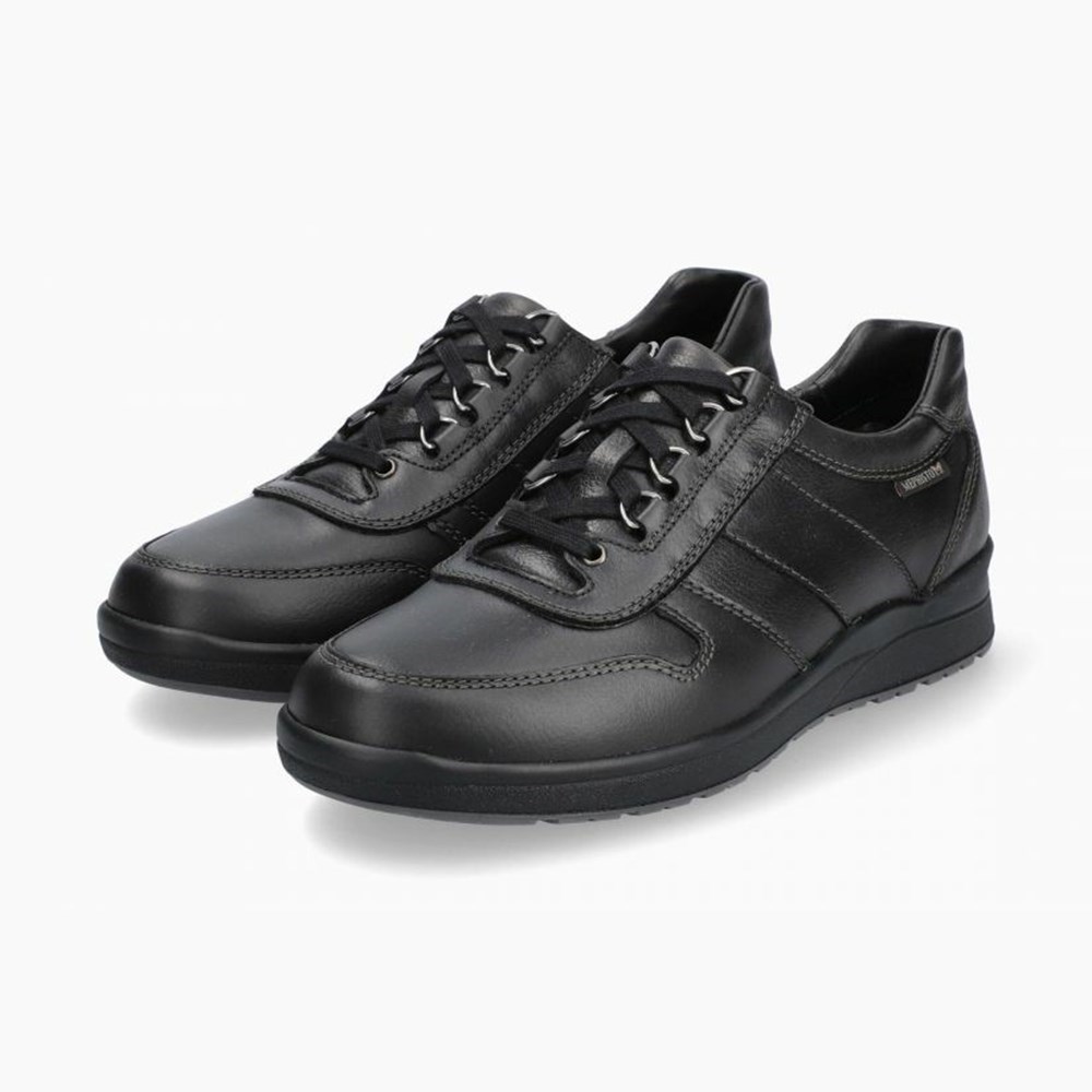 Basket Mephisto Valerian Homme | HYN475698