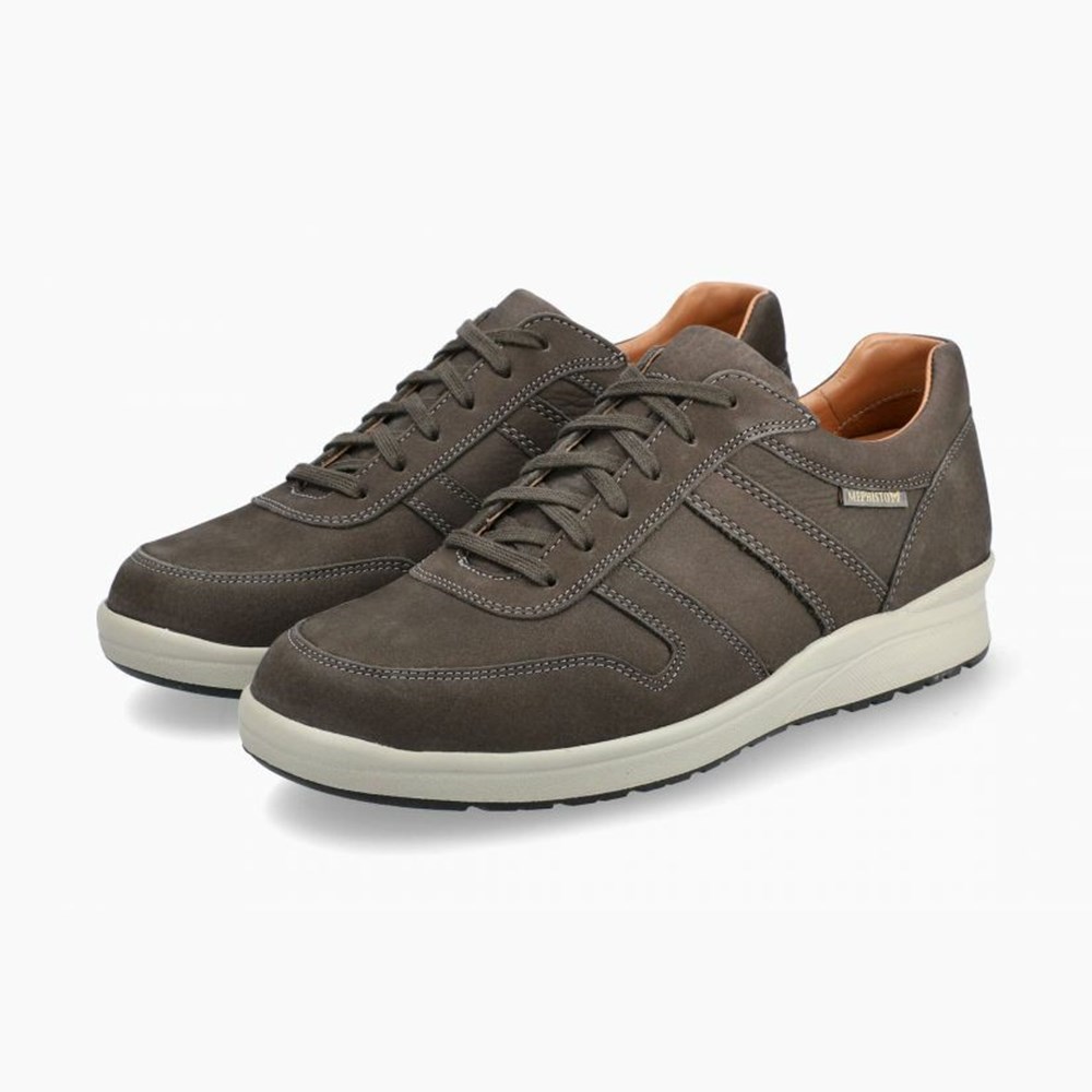 Basket Mephisto Vito Homme | QAZ230619