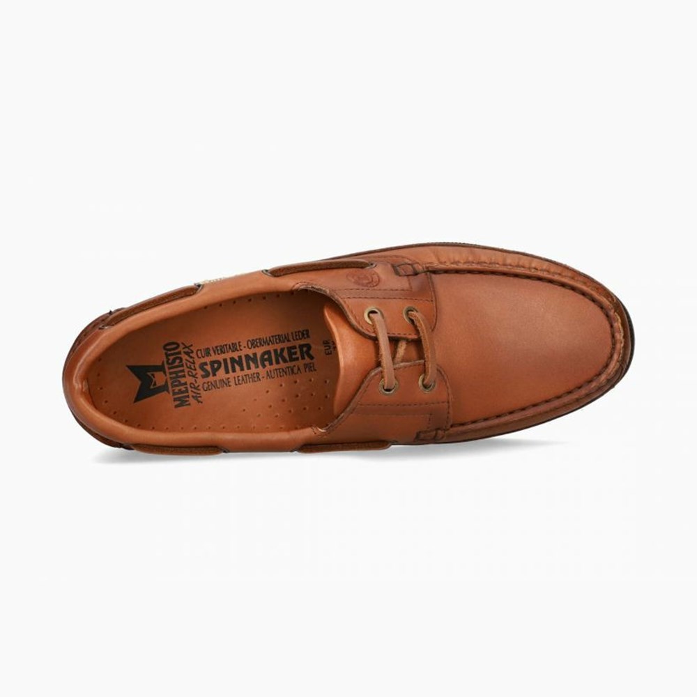 Botte Mephisto Hurrikan Homme | YMF467193