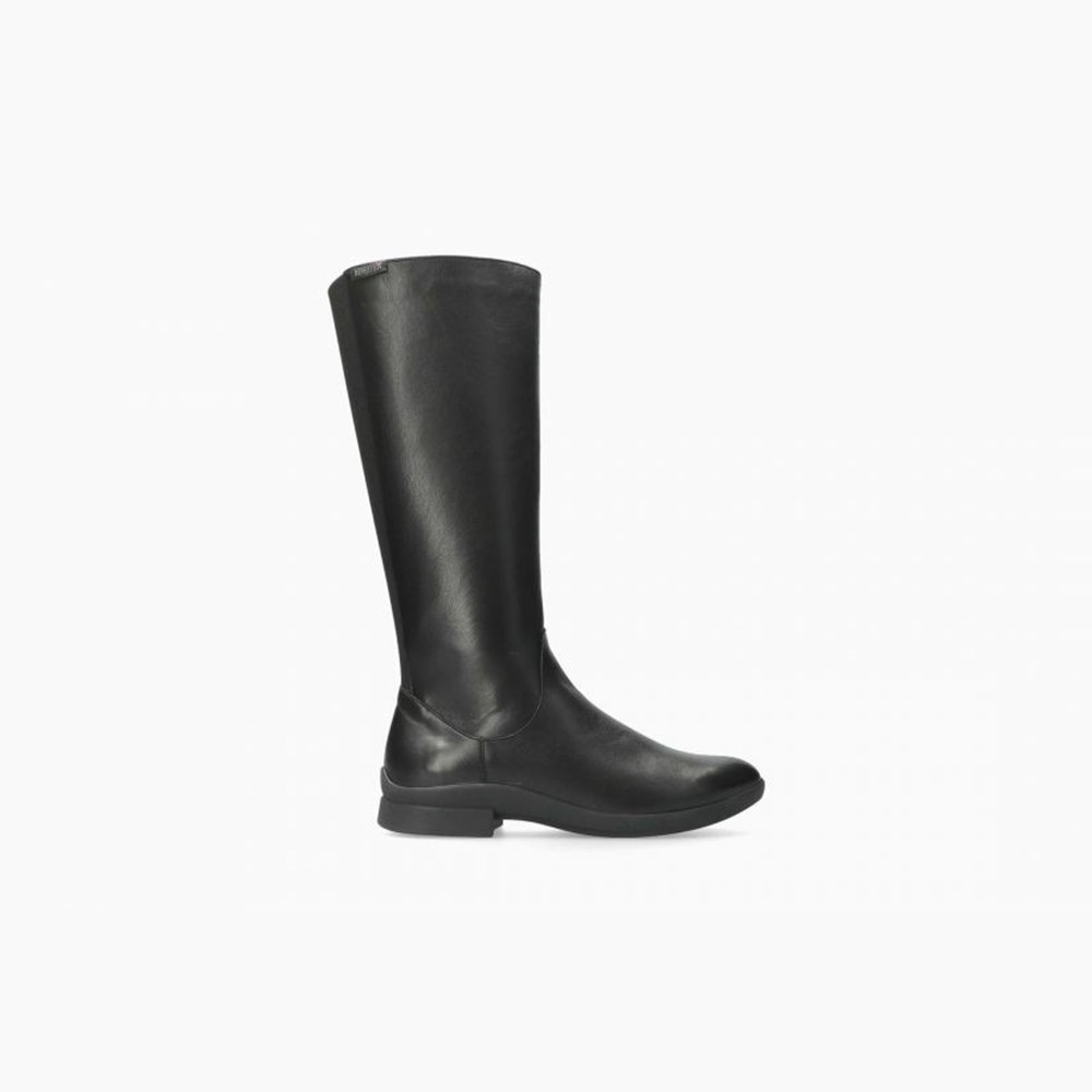 Botte Mephisto Sonka Femme | TBR167402