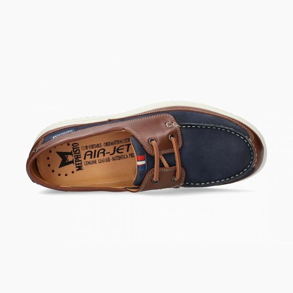 Botte Mephisto Trevis Homme | SVF691028