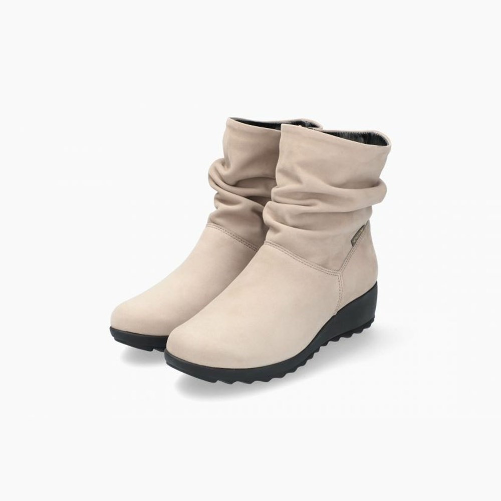 Bottes à Talons Mephisto Agatha Femme | TYL597130