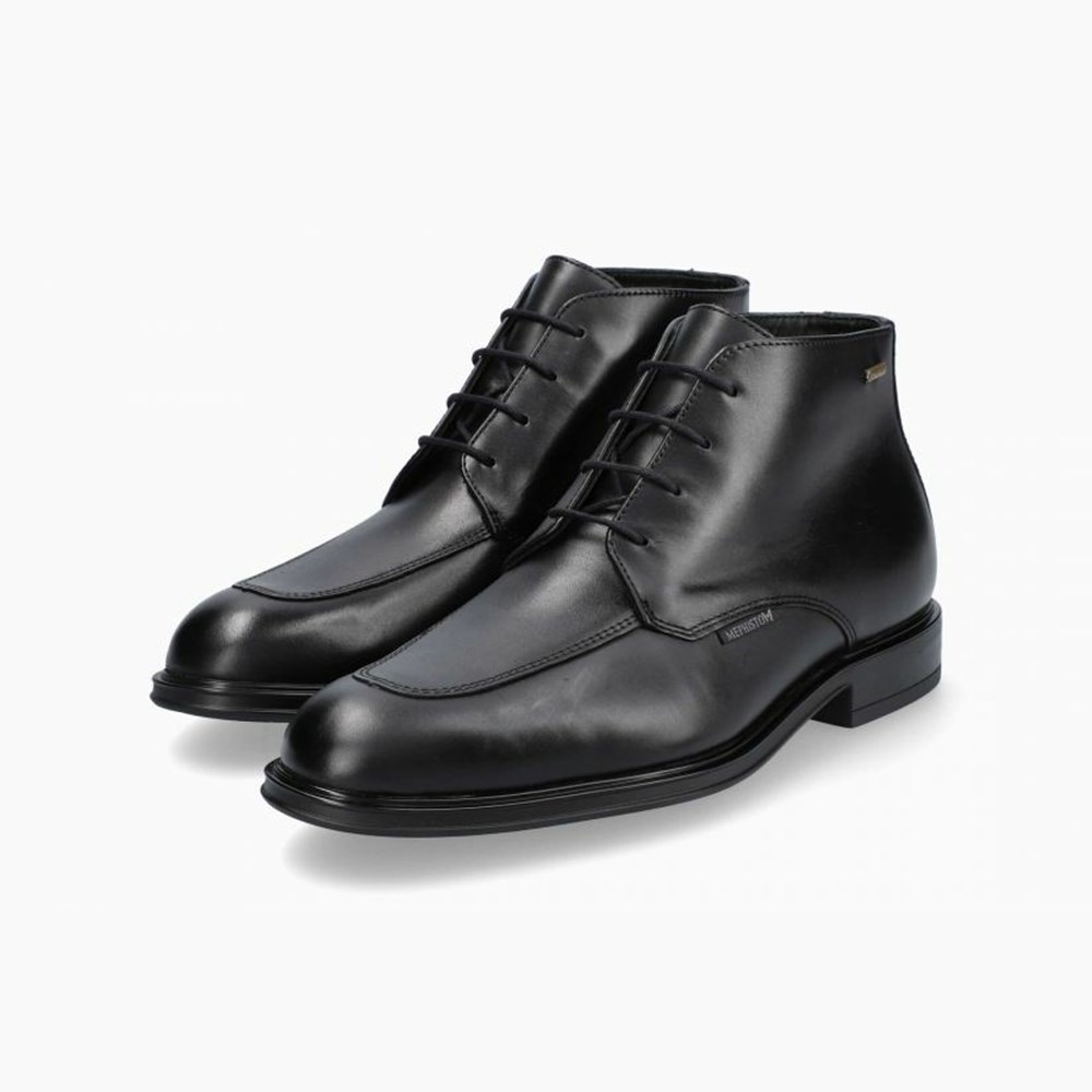 Bottines Mephisto Kerry Gt Homme | VTM130249