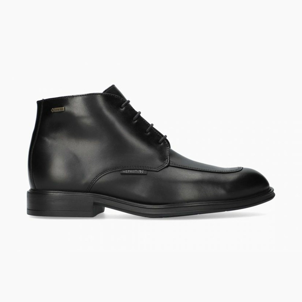 Bottines Mephisto Kerry Gt Homme | VTM130249