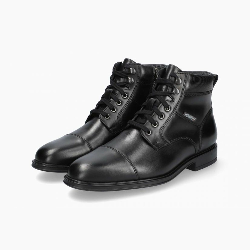 Bottines Mephisto Kolby Homme | NPD071983