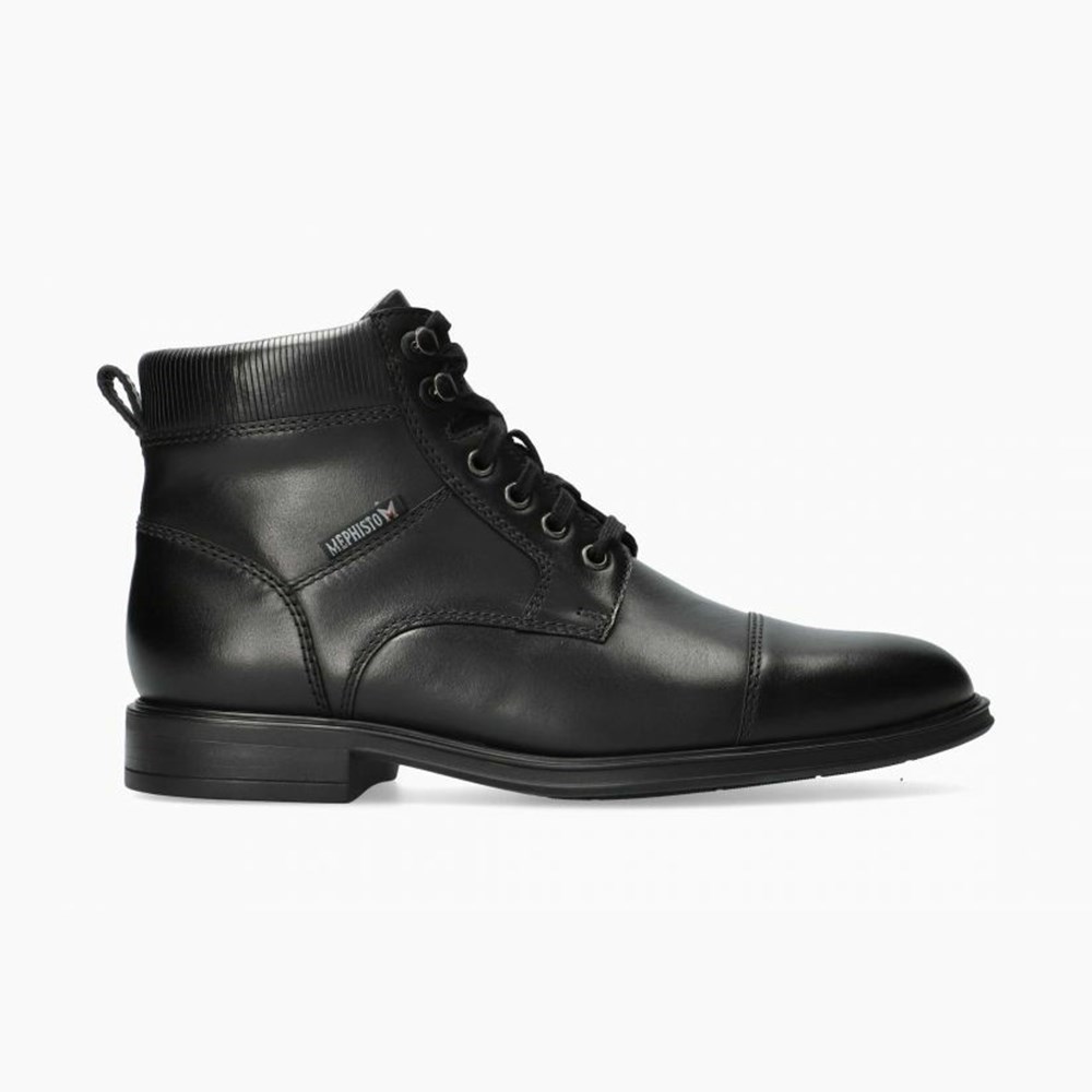 Bottines Mephisto Kolby Homme | NPD071983