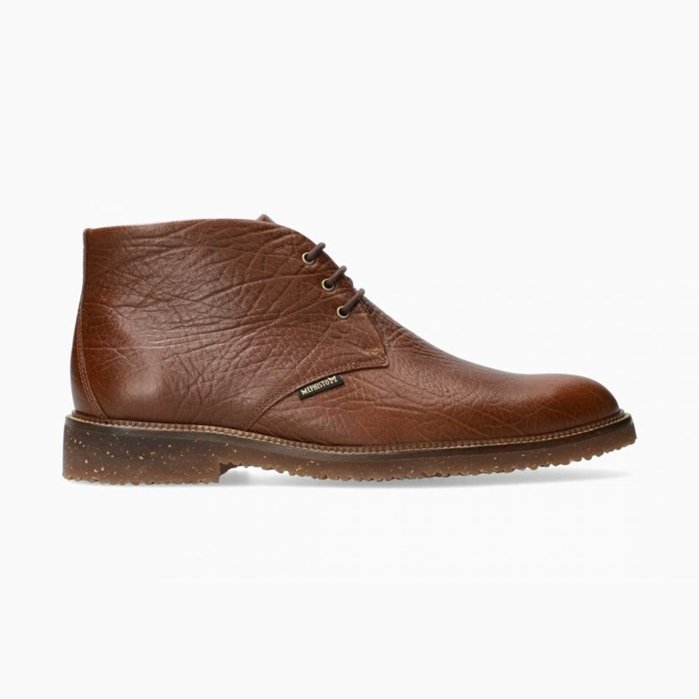 Bottines Mephisto Polo Homme | HUN540987