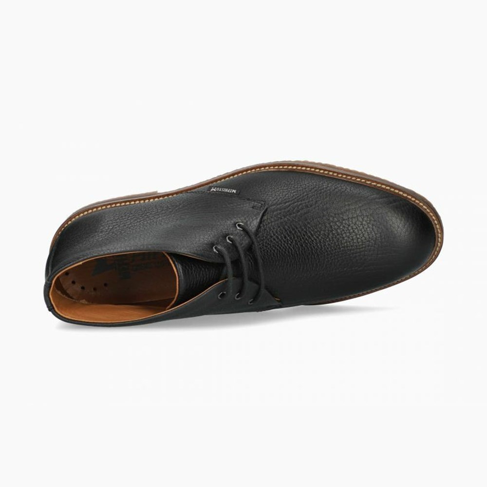 Bottines Mephisto Polo Homme | KHX539172