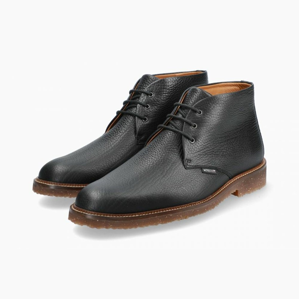 Bottines Mephisto Polo Homme | KHX539172