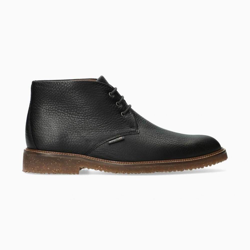 Bottines Mephisto Polo Homme | KHX539172