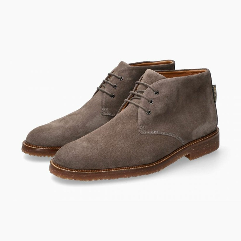 Bottines Mephisto Polo Homme | RTQ742360