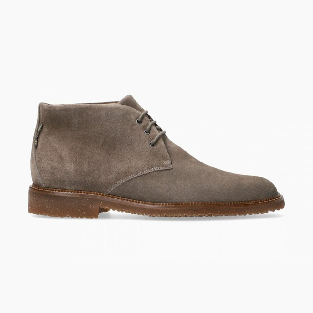 Bottines Mephisto Polo Homme | RTQ742360