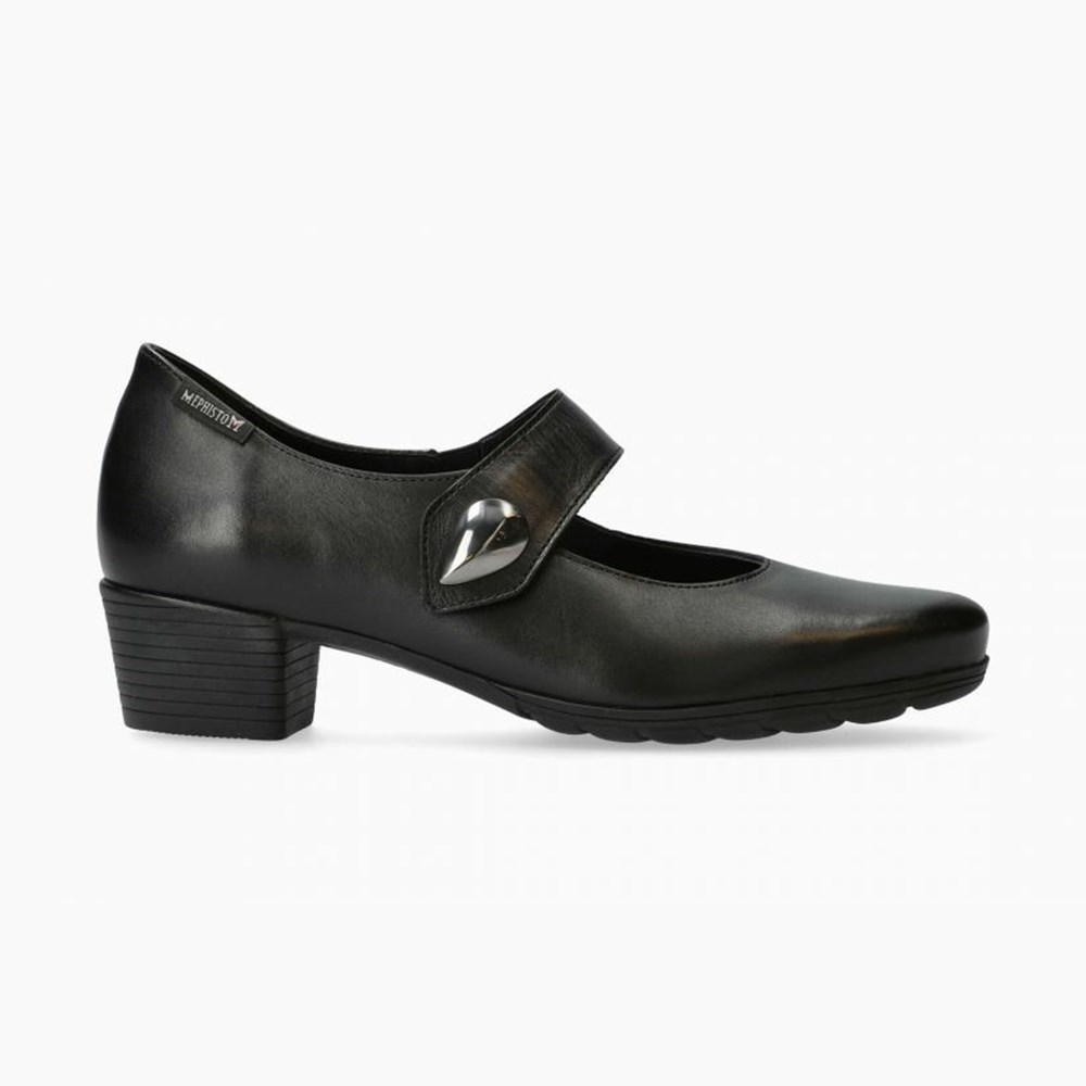 Chaussure Habillée Mephisto Isora Femme | PYH612790