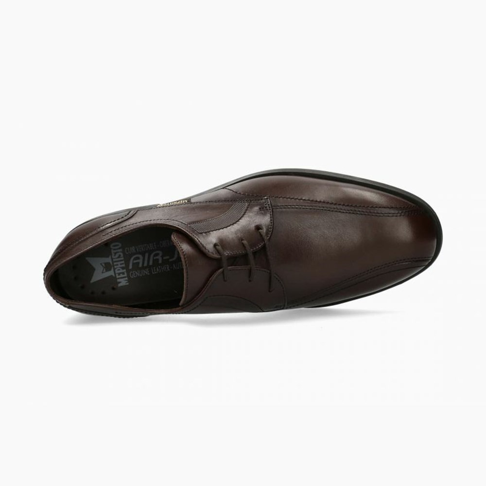 Chaussure Habillée Mephisto Saverio Homme | RYI186792