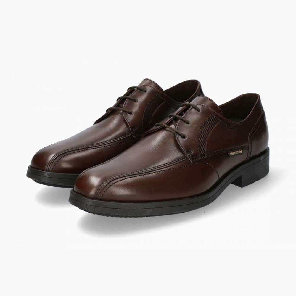 Chaussure Habillée Mephisto Saverio Homme | RYI186792